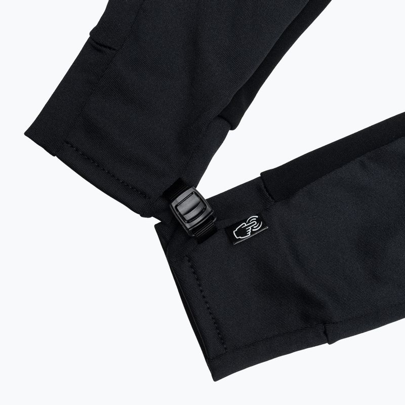 Рукавачки трекінгові Black Diamond Lightweight Screentap black 4