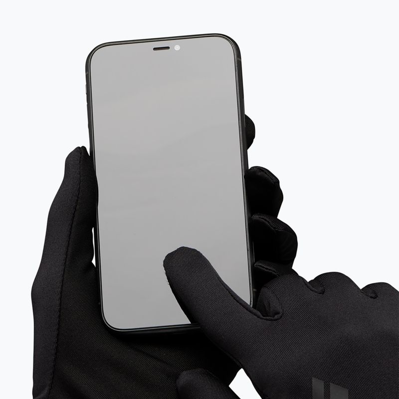 Рукавачки трекінгові Black Diamond Lightweight Screentap black 4