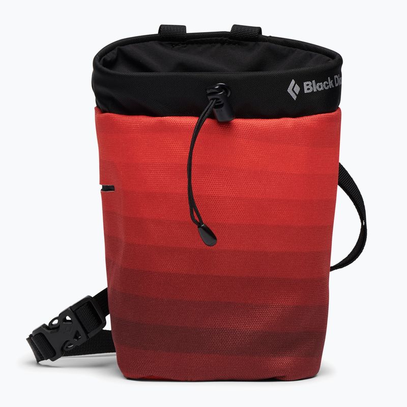 Мішечок для магнезії Black Diamond Gym octan fade