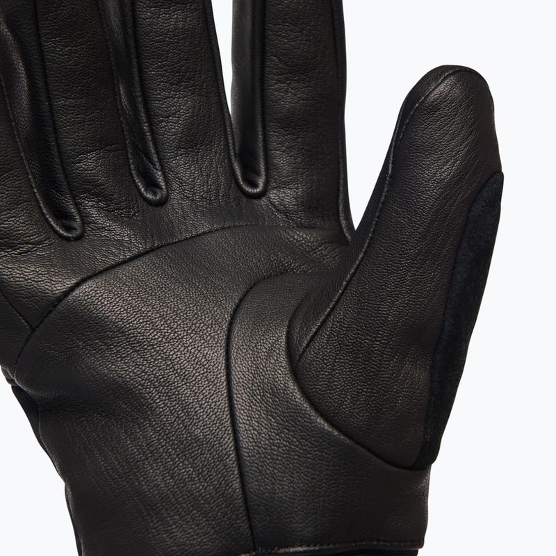 Рукавачки трекінгові Black Diamond Legend black 4