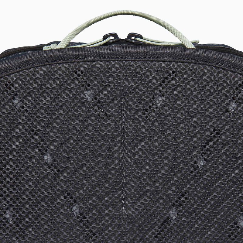 Сумка-бананка Black Diamond Pursuit 6 л carbon / foam green 6