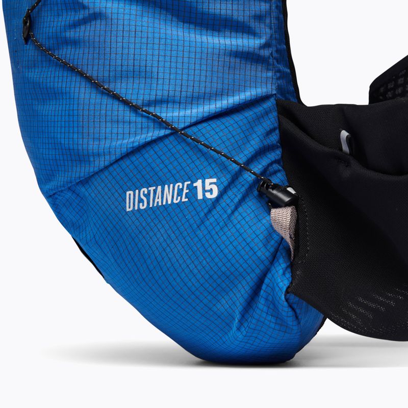 Рюкзак для скелелазіння Black Diamond Distance 15 л ultra blue 4