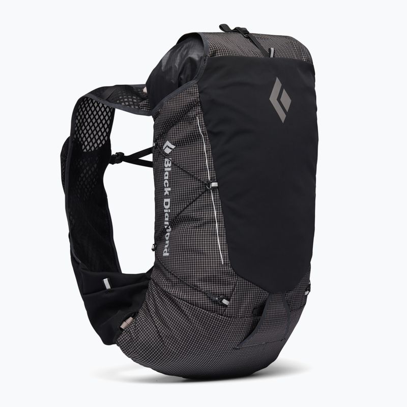 Рюкзак для скелелазіння Black Diamond Distance 22 л black