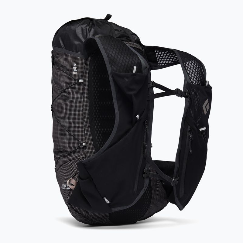 Рюкзак для скелелазіння Black Diamond Distance 22 л black 2