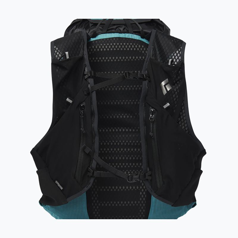 Рюкзак туристичний Black Diamond Distance 22 л M dark patina 3