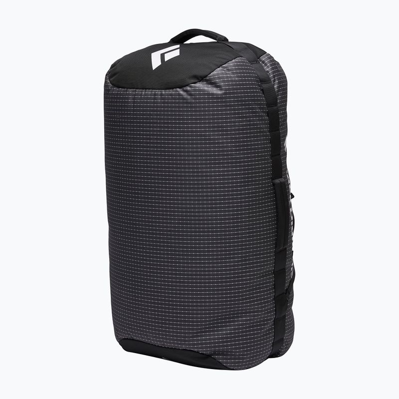 Дорожня сумка Black Diamond Stonehauler Duffel 120 л чорна 3