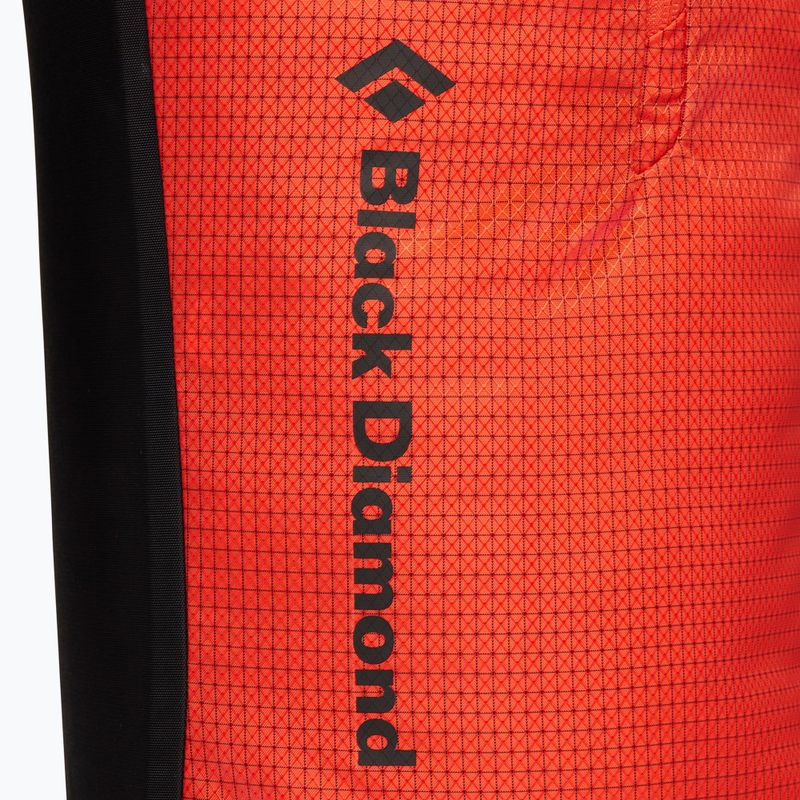 Рюкзак для скелелазіння Black Diamond Speed Zip 33 л M-L octane 4