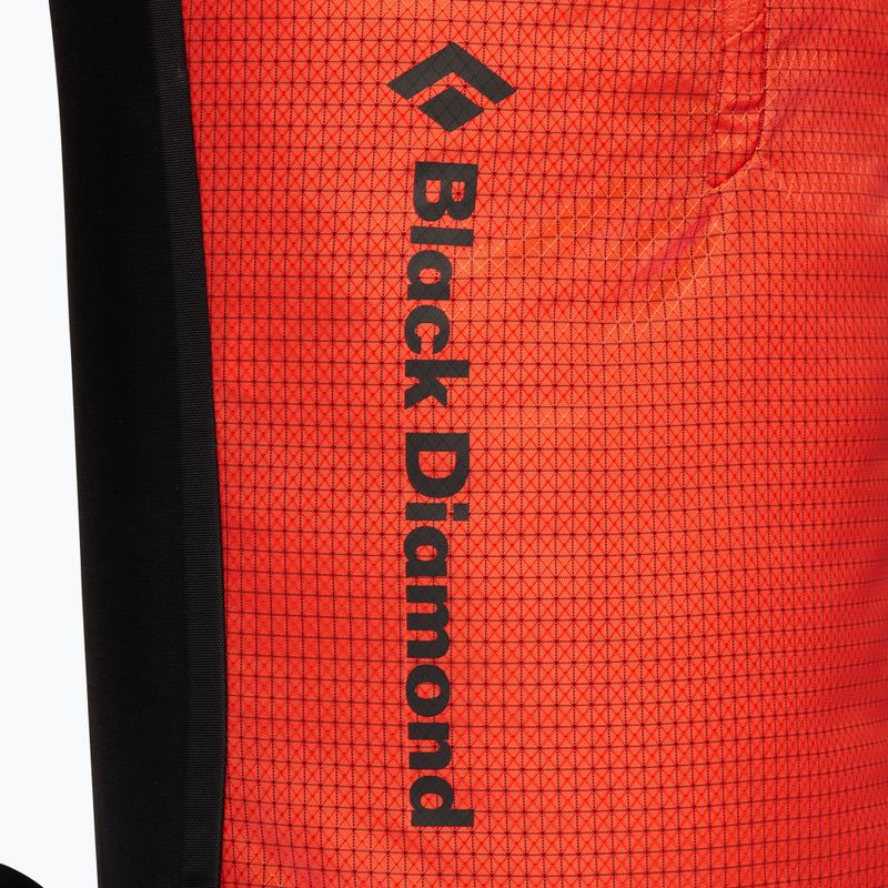 Рюкзак для скелелазіння Black Diamond Speed Zip 33 л S-M octane 4