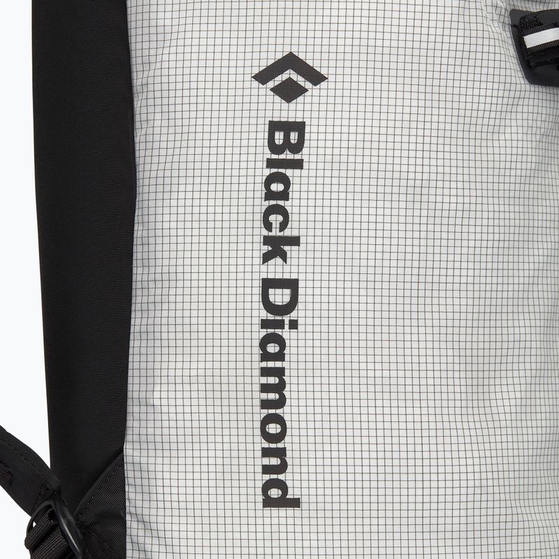 Рюкзак для скелелазіння Black Diamond Blitz 20 л alloy 3
