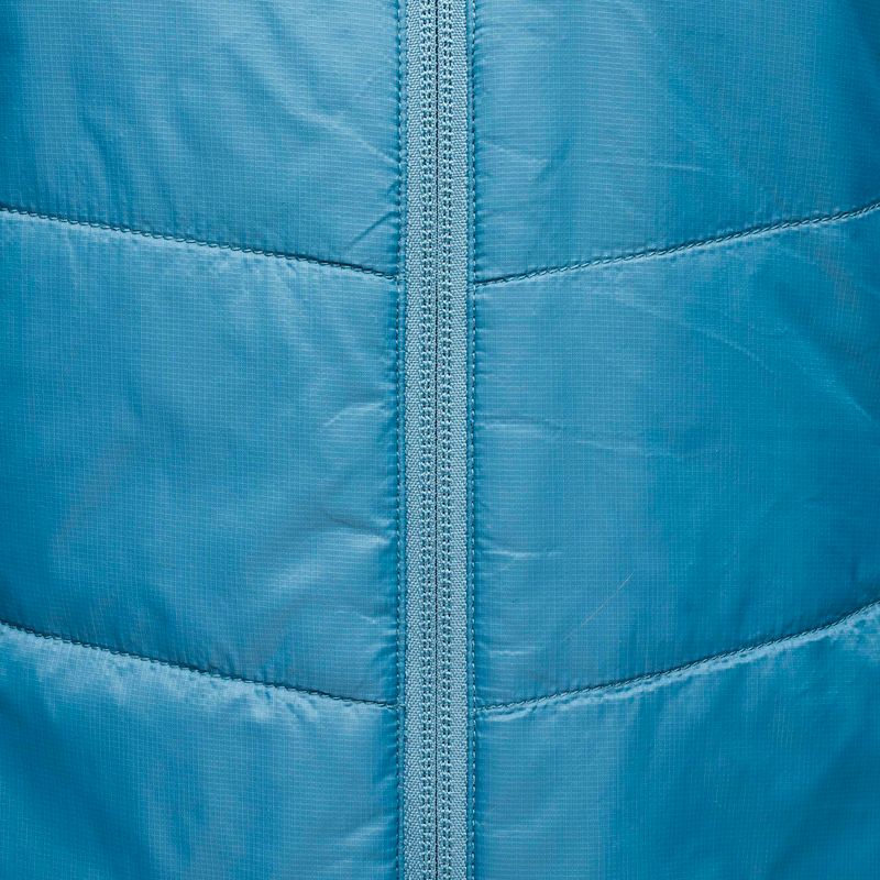 Куртка утеплена жіноча Black Diamond Solution 2.0 Hoody creek blue 5