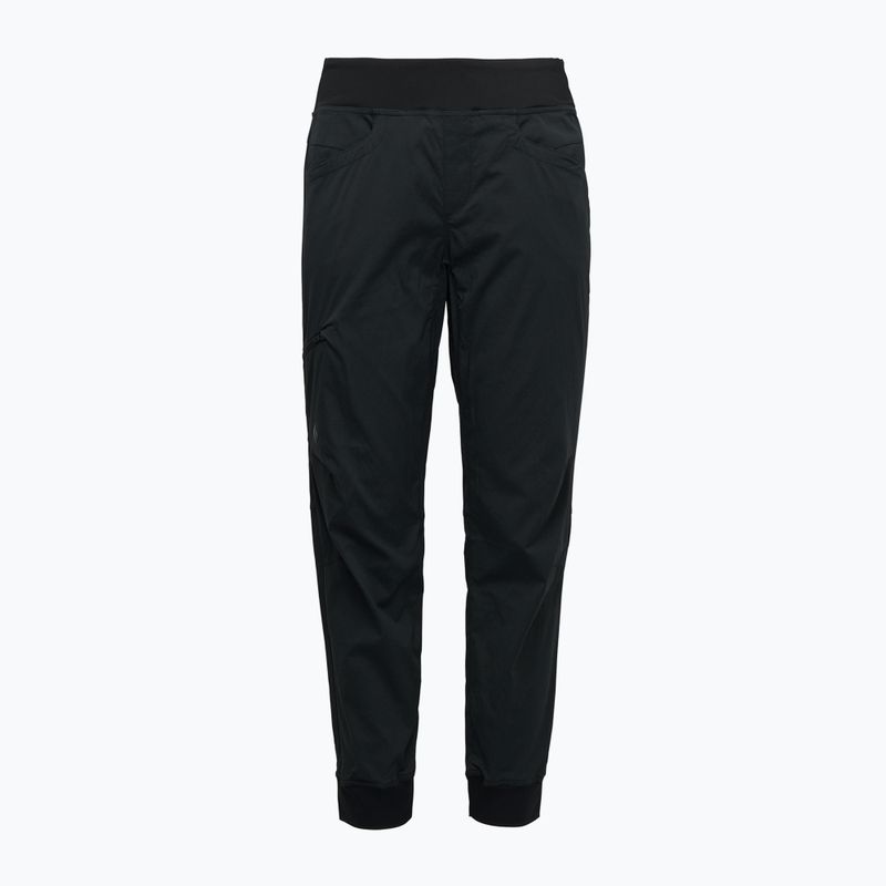 Штани жіночі Black Diamonds Technician Jogger black 4