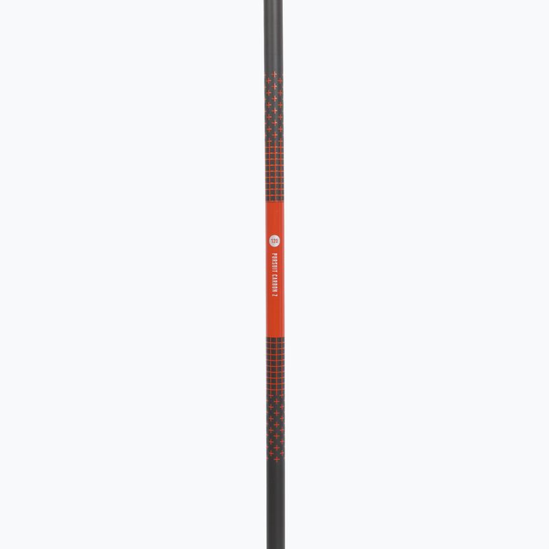 Палиці трекінгові Black Diamond Pursuit Carbon Z octane 4