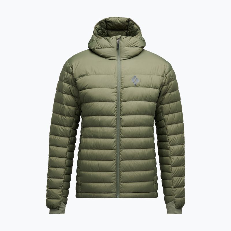 Пуховик чоловічий Black Diamond Access Down Hoody tundra 4