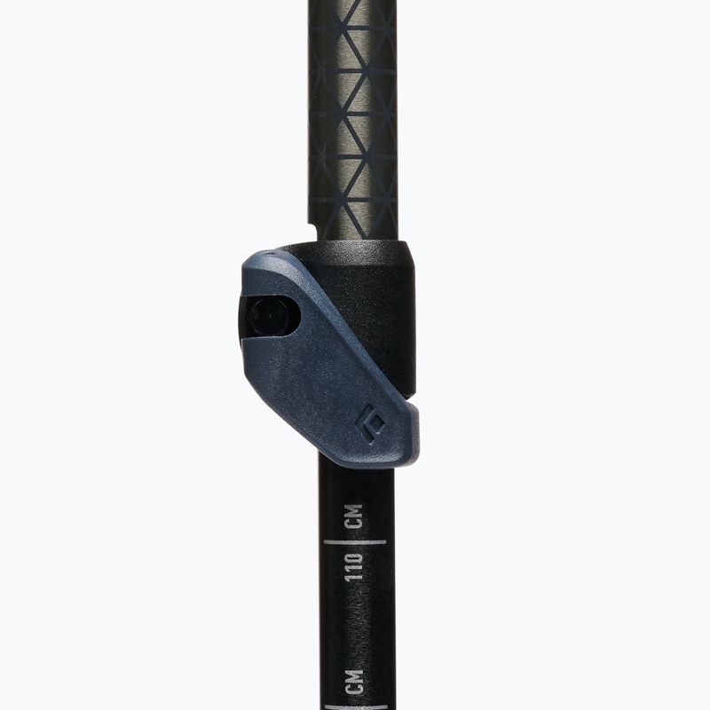 Палиці трекінгові Black Diamond Trail Trekking pine smoke 5