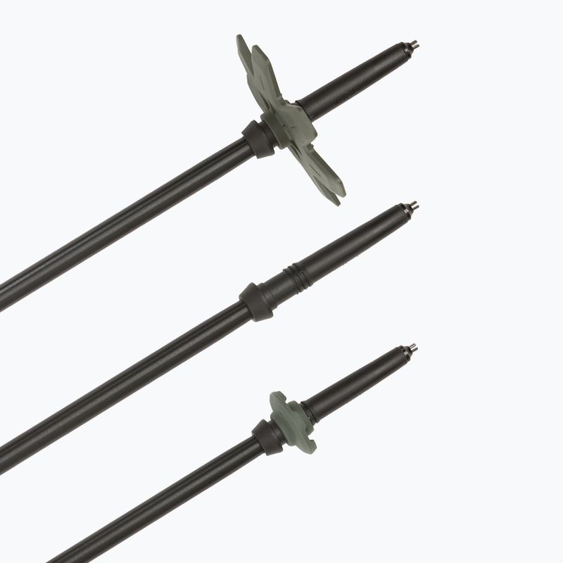 Палиці трекінгові Black Diamond Trail Trekking soft lilac 6