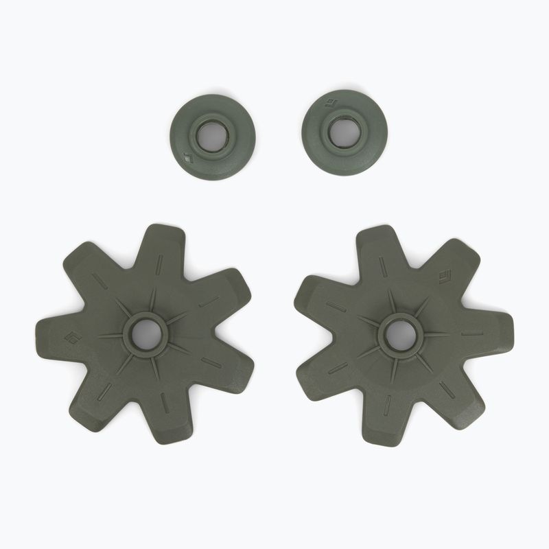 Палиці трекінгові Black Diamond Trail Trekking soft lilac 7