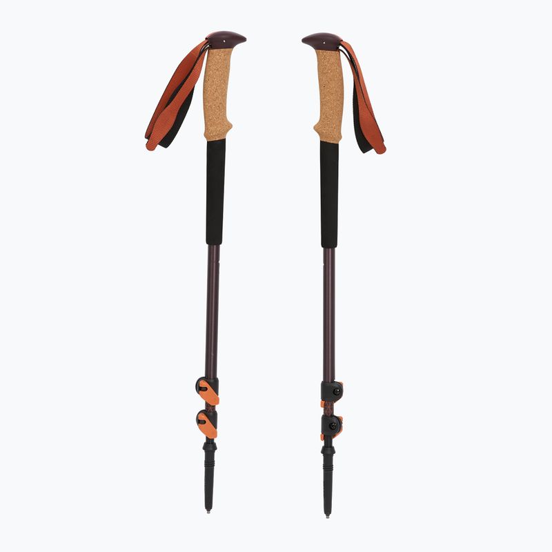 Палиці трекінгові Black Diamond Trail Cork Trekking fig 5