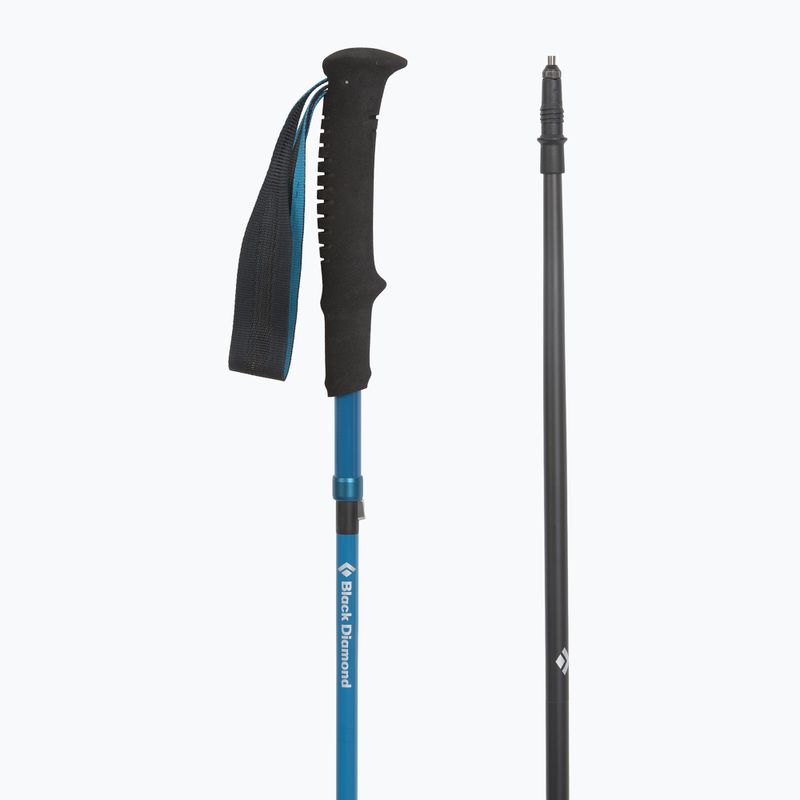 Палиці трекінгові Black Diamond Distance Carbon Z desert sky 3