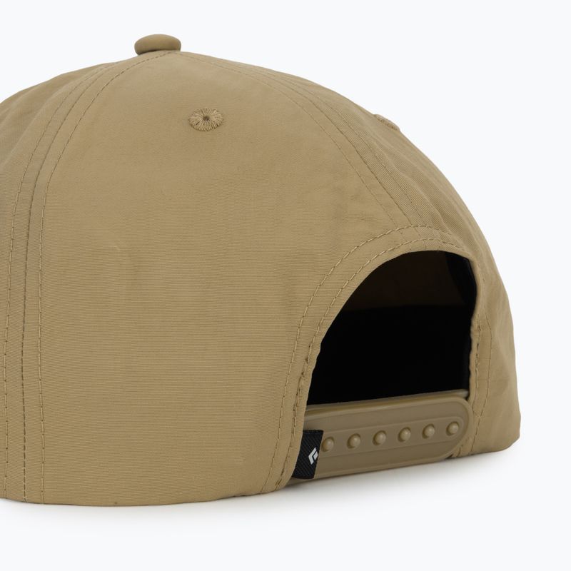 Кепка Black Diamond Synthetic Rope mushroom / white dragon patch 4