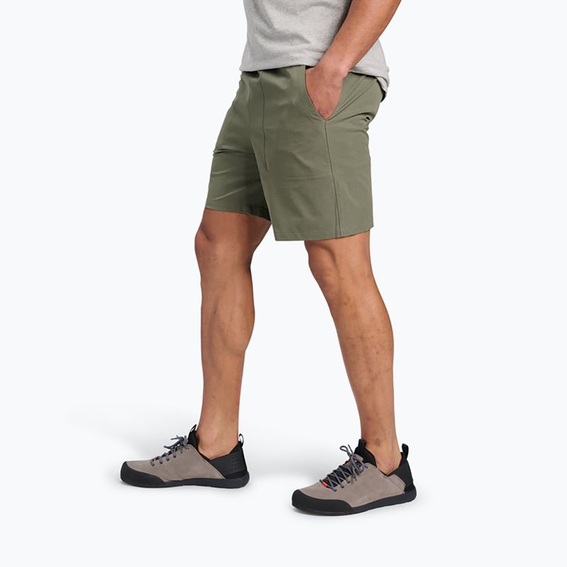 Шорти чоловічі Black Diamond Sequence tundra 2