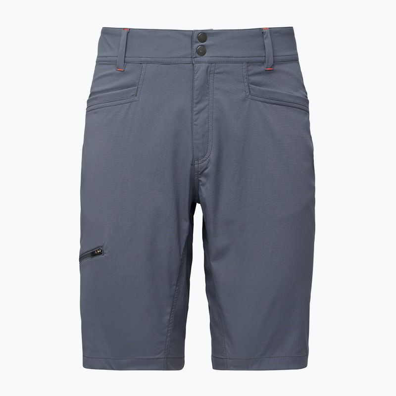 Шорти чоловічі Black Diamond Valley anthracite 7