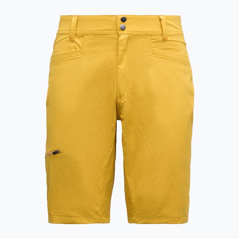 Шорти чоловічі Black Diamond Valley amber 8