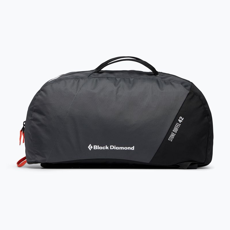 Рюкзак для скелелазіння Black Diamond Stone Duffel 42 л карбон 2