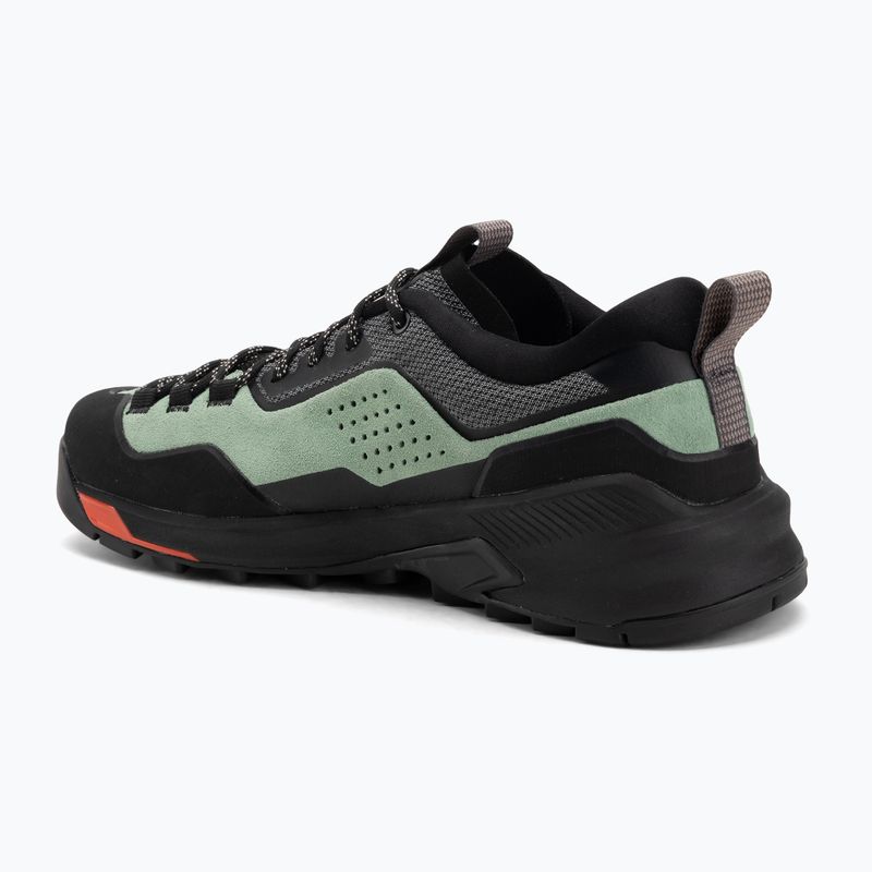 Черевики гірські жіночі Black Diamond Technican Pro Approach desert sage/black 3