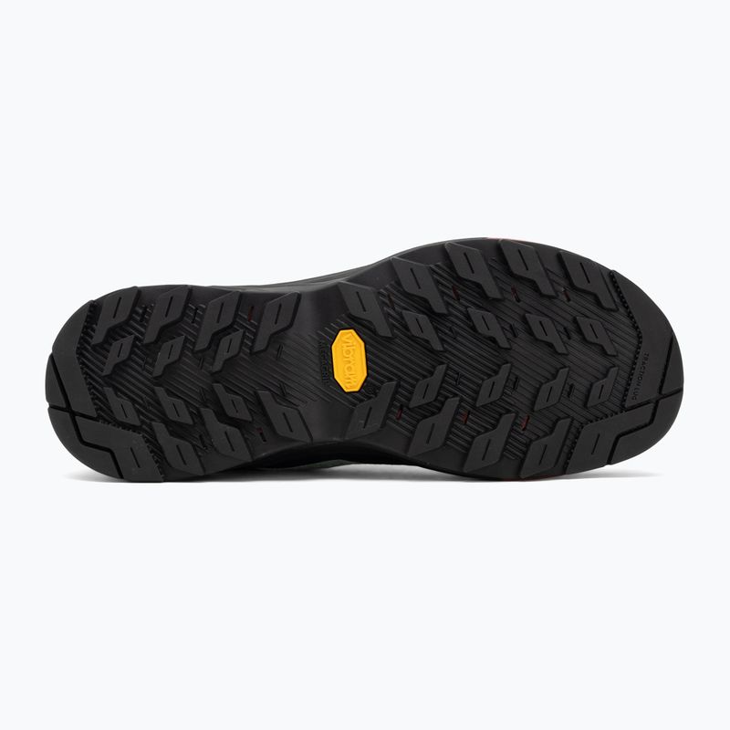 Черевики гірські жіночі Black Diamond Technican Pro Approach desert sage/black 4