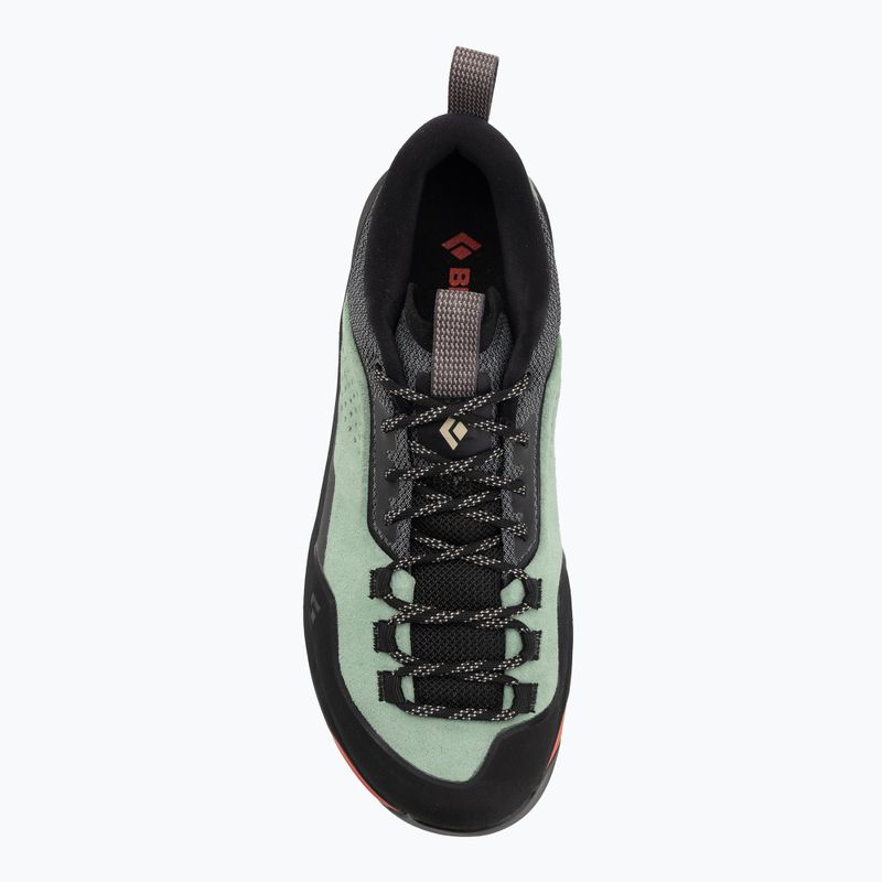 Черевики гірські жіночі Black Diamond Technican Pro Approach desert sage/black 5