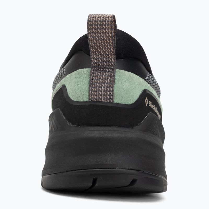 Черевики гірські жіночі Black Diamond Technican Pro Approach desert sage/black 6