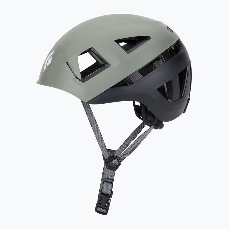 Шолом для скелелазіння Black Diamond Capitan E tundra 3