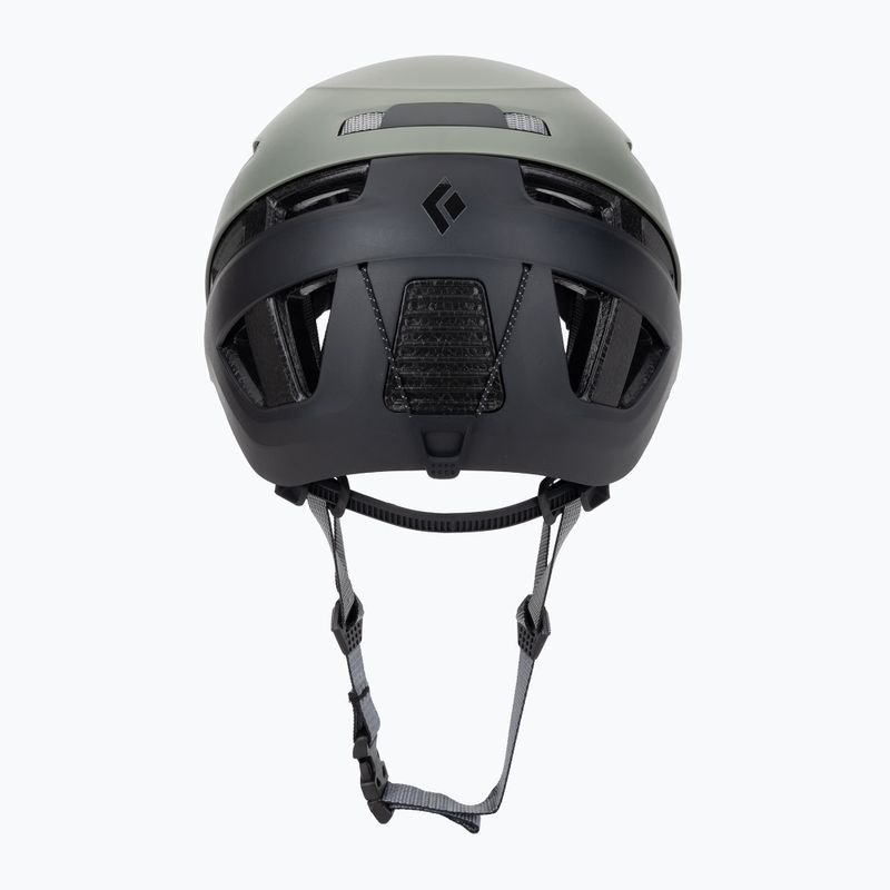 Шолом для скелелазіння Black Diamond Capitan E tundra 4