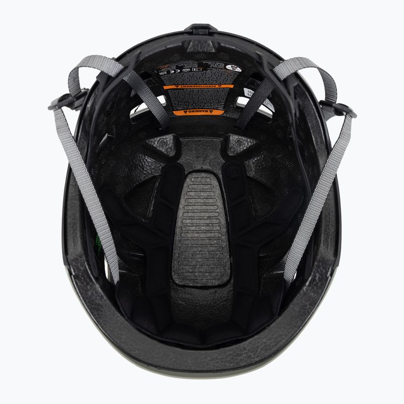 Шолом для скелелазіння Black Diamond Capitan E tundra 5