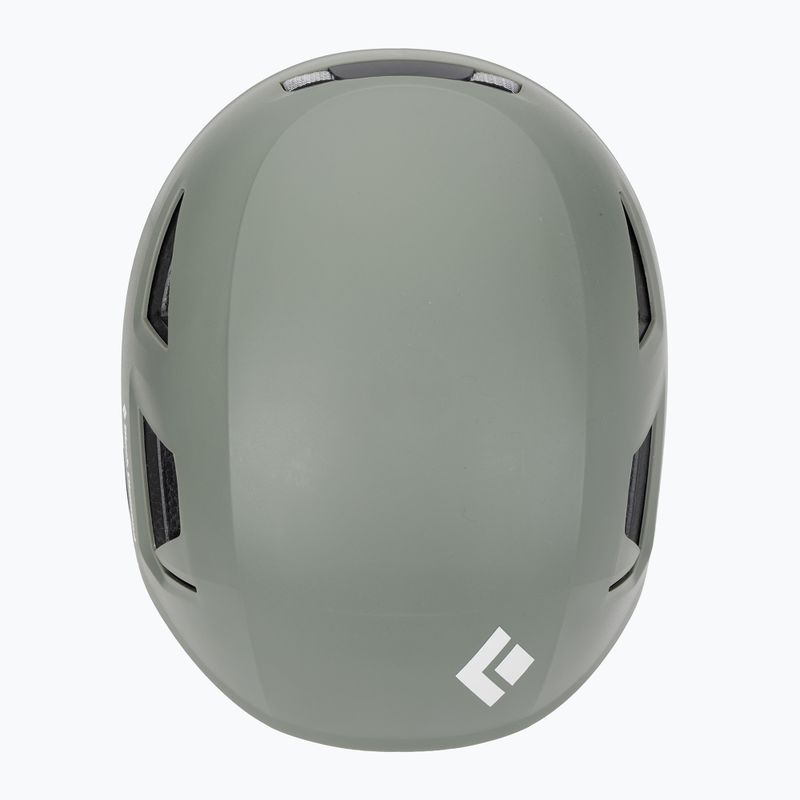Шолом для скелелазіння Black Diamond Capitan E tundra 6