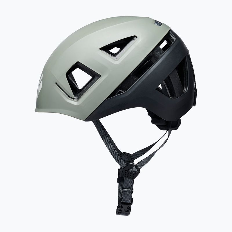 Шолом для скелелазіння Black Diamond Capitan E tundra 3