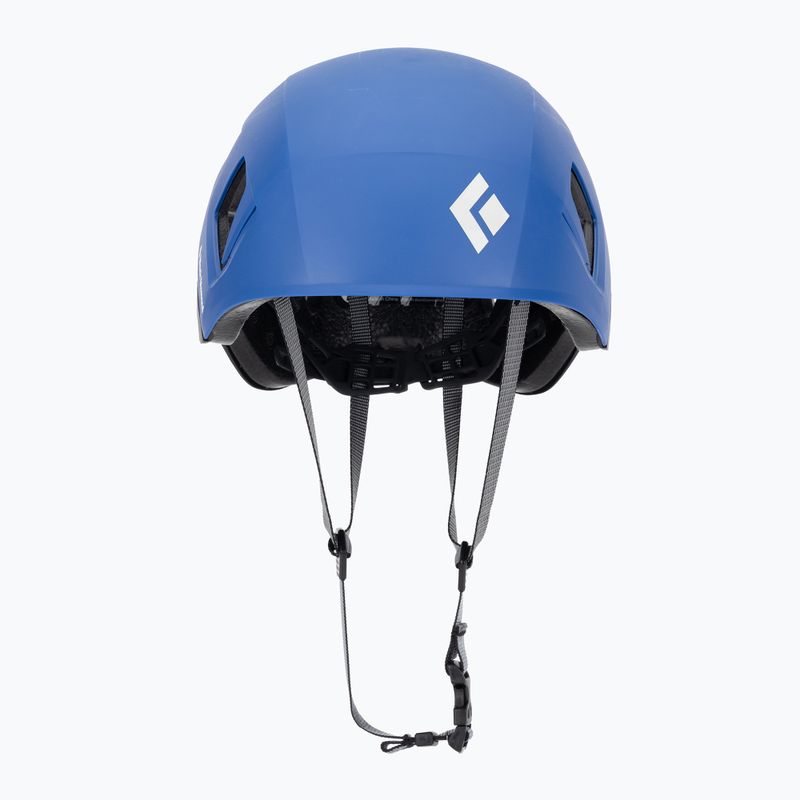 Шолом для скелелазіння Black Diamond Capitan E drifter blue 2
