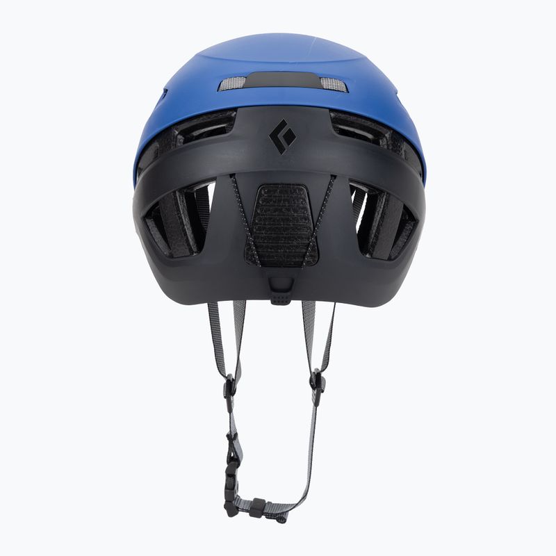 Шолом для скелелазіння Black Diamond Capitan E drifter blue 4