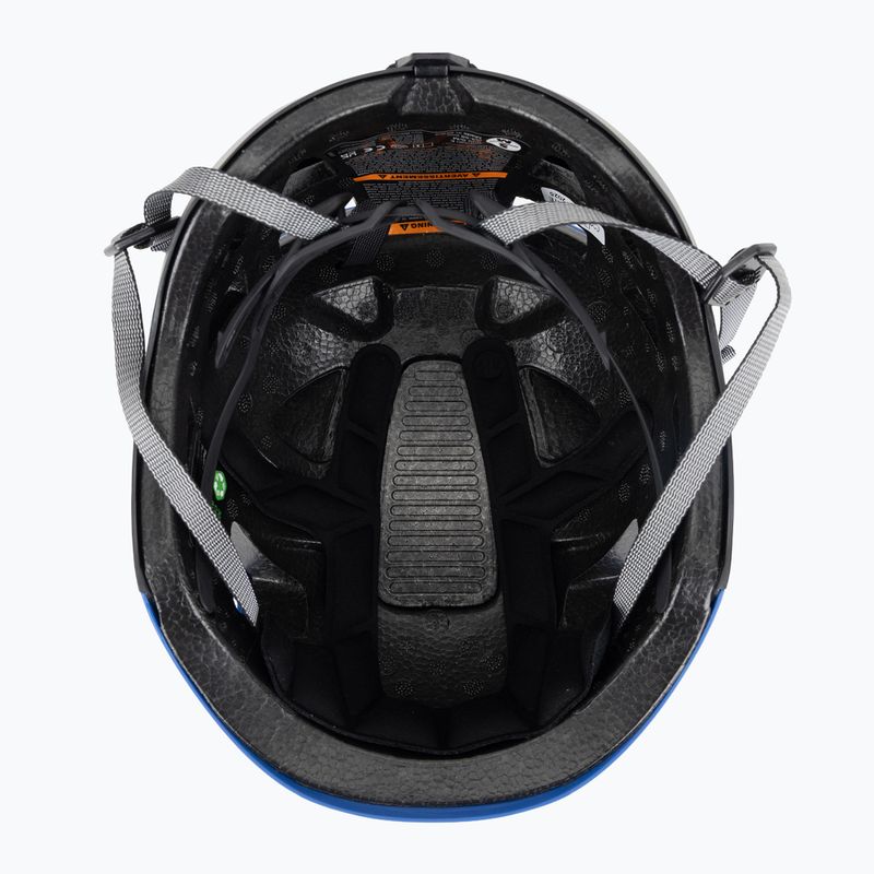 Шолом для скелелазіння Black Diamond Capitan E drifter blue 5