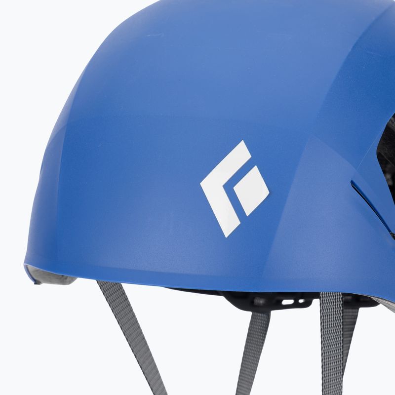 Шолом для скелелазіння Black Diamond Capitan E drifter blue 7