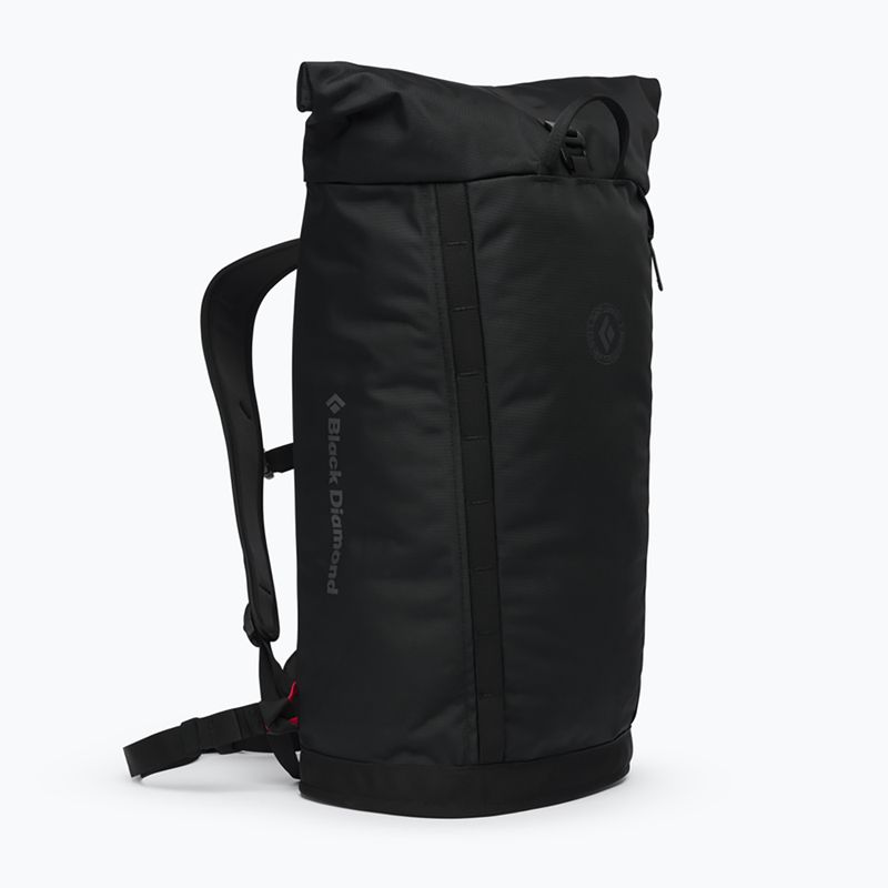 Рюкзак міський Black Diamond Street Creek 30 l RT black