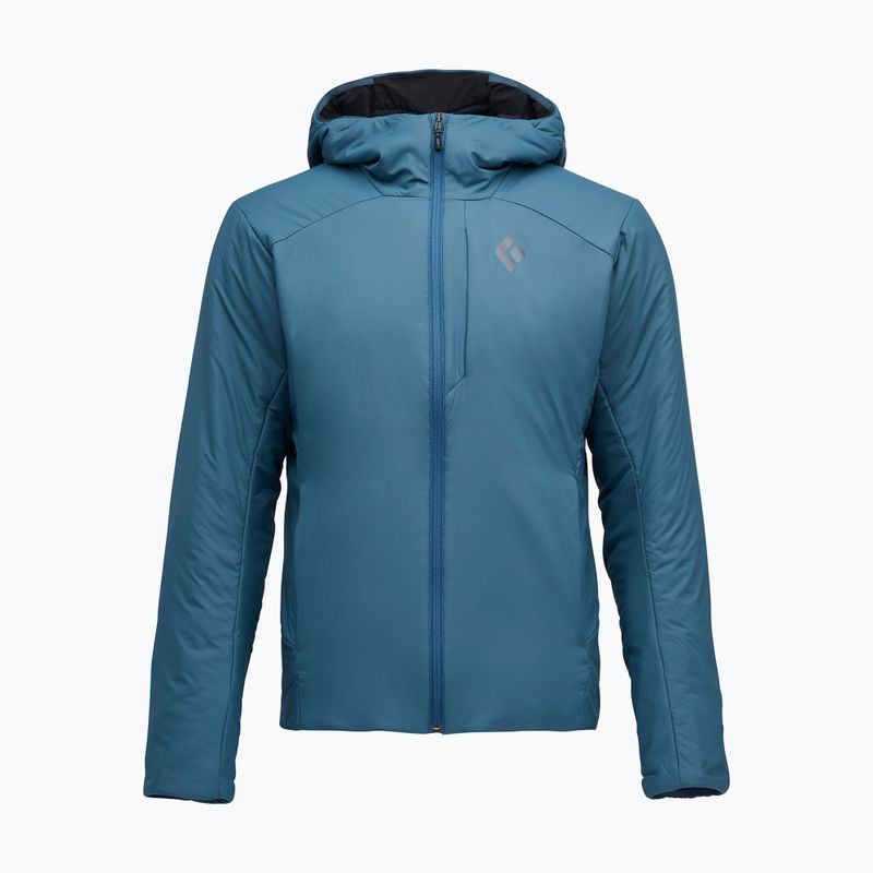 Куртка чоловіча Black Diamond First Light Stretch midnight blue 3