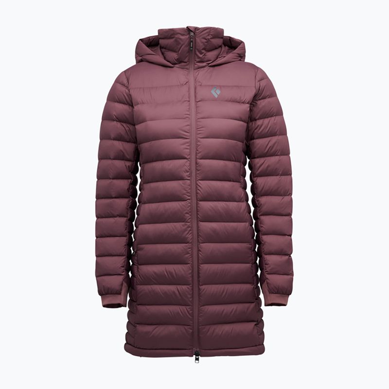 Жіноче пухове пальто Black Diamond Access Down 2.0 Parka fig 3