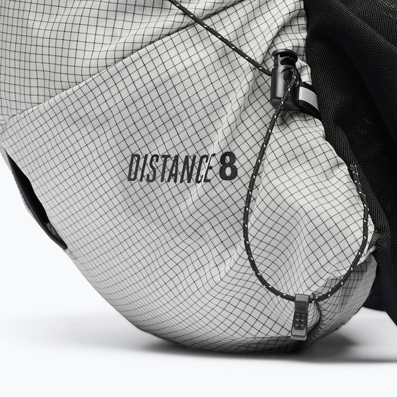 Рюкзак для скелелазіння Black Diamond Distance S 8 l alloy 3