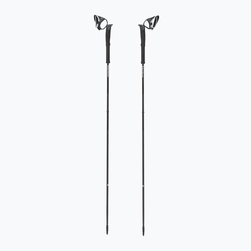 Палиці трекінгові Black Diamond Distance Carbon FKT black