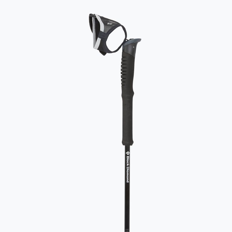 Палиці трекінгові Black Diamond Distance Carbon FKT black 2
