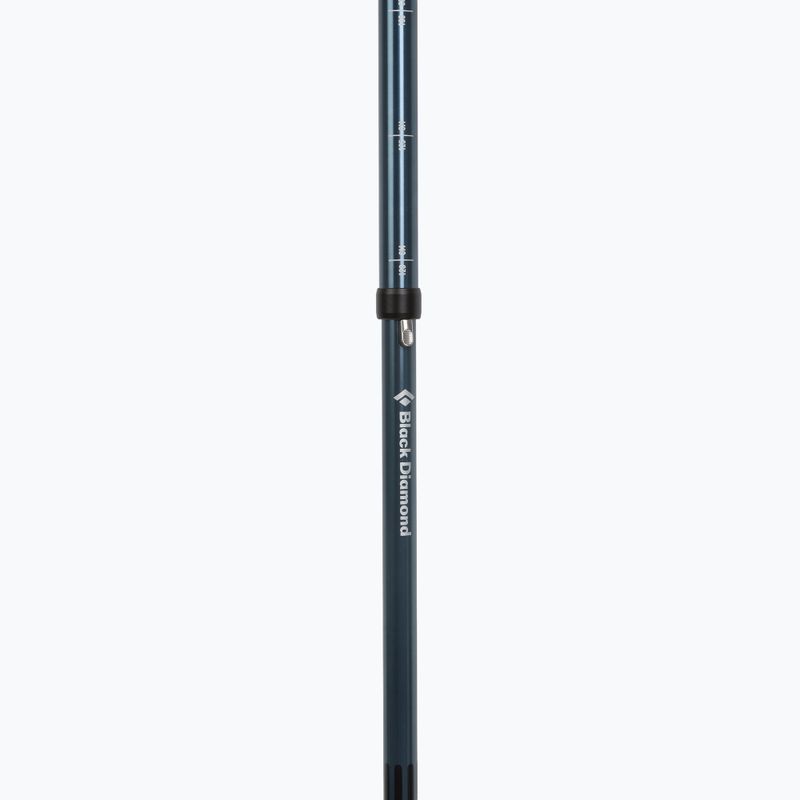 Палиці трекінгові Black Diamond Trail Vista FLZ Trekking midnight blue 4
