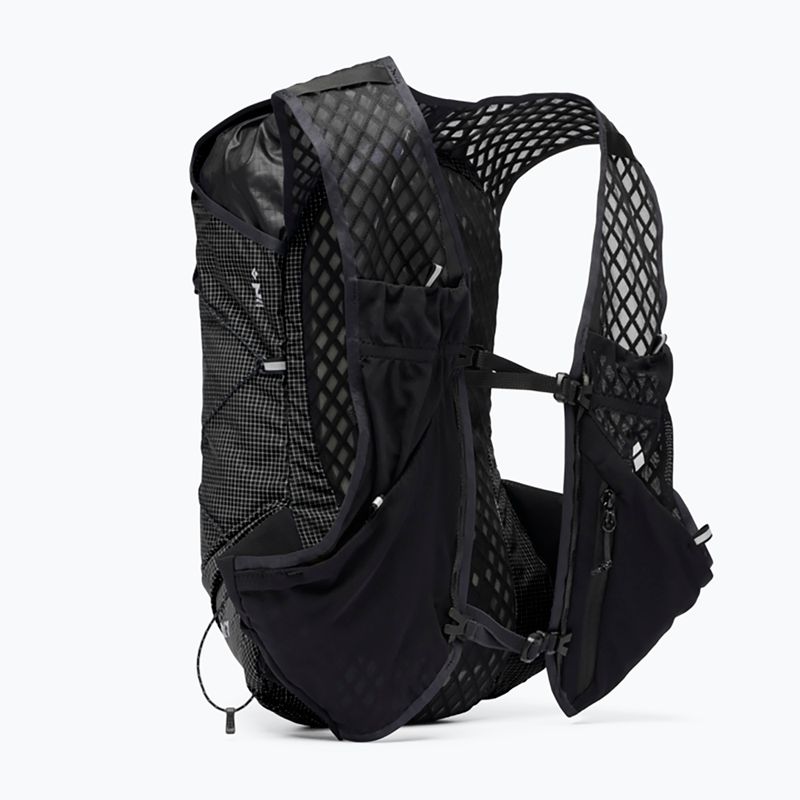 Рюкзак для скелелазіння Black Diamond Distance 8 l BD6813530002LRG1 black 2