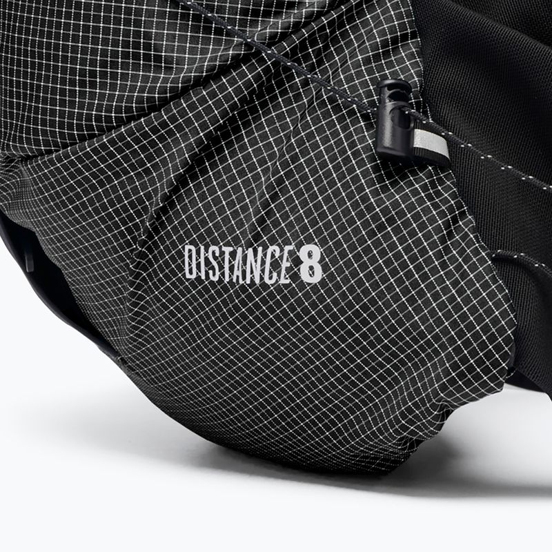 Рюкзак для скелелазіння Black Diamond Distance 8 l BD6813530002LRG1 black 3