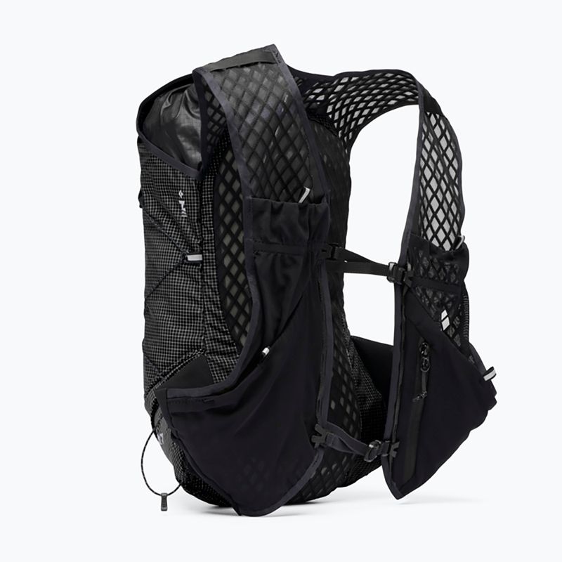Рюкзак для скелелазіння Black Diamond Distance M 8 l black 2